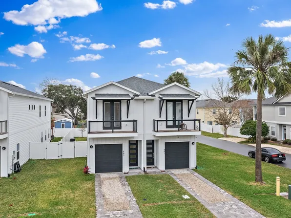 803 7th Ave S, Jacksonville Beach, FL 32250