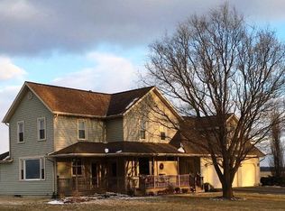 6561 N 600 W, Decatur, IN 46733