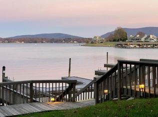 65 Woodbridge Cir, Moneta, VA 24121