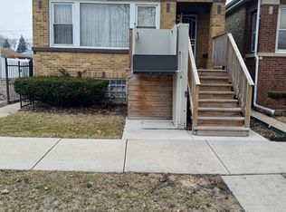 6942 S Bell Ave, Chicago, IL 60636