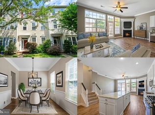 42812 Cedar Hedge St, Chantilly, VA 20152