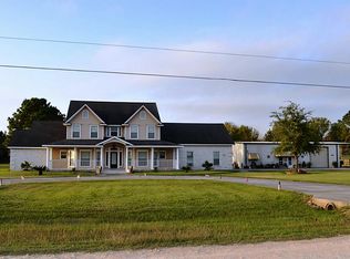 15431 Irish Farm Rd, Baytown, TX 77523