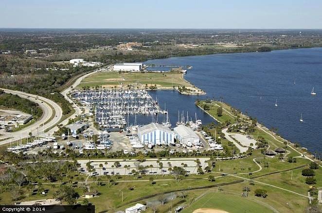 Titusville FL