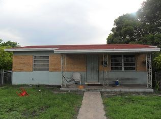 1015 NW 1st Ave, Hallandale Beach, FL 33009