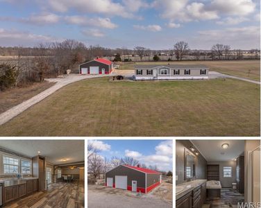 110 Schupmann Dr, Troy, MO, 63379