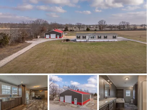 110 Schupmann Dr, Troy, MO 63379