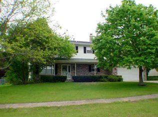 911 S Terra West Dr, Freeport, IL 61032