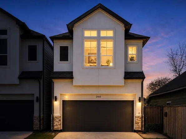 2415 Chapman St, Houston, TX 77009