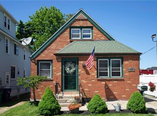200 Whitehall Ave, Buffalo, NY 14220