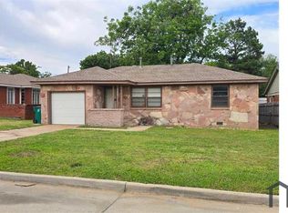 3228 N Roff Ave, Oklahoma City, OK 73112
