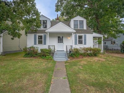 4717 Krick St, Norfolk, VA, 23513