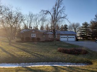 2486 Bogus Rd SE, Washington Court House, OH 43160