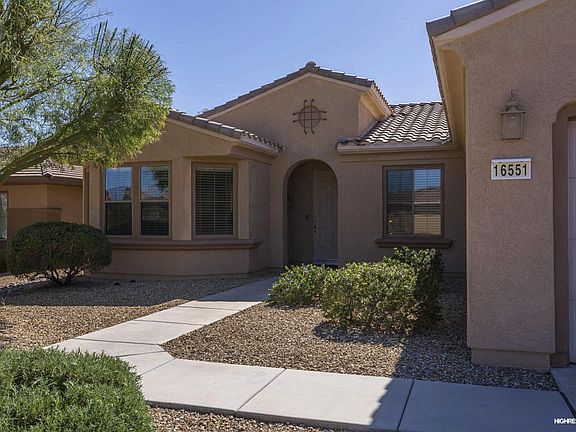 2nd image of 16551 W Isleta Ct