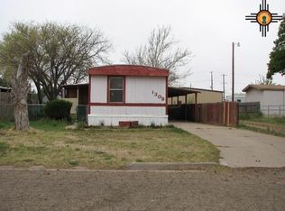 1308 Peacock Pl, Clovis, NM 88101