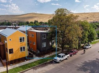616 Toole Ave, Missoula, MT 59802
