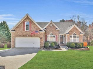 2340 Taylor Pointe Way, Dacula, GA 30019