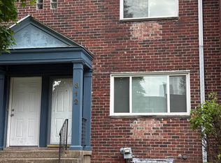 312 Sheffield Ave, Flint, MI 48503