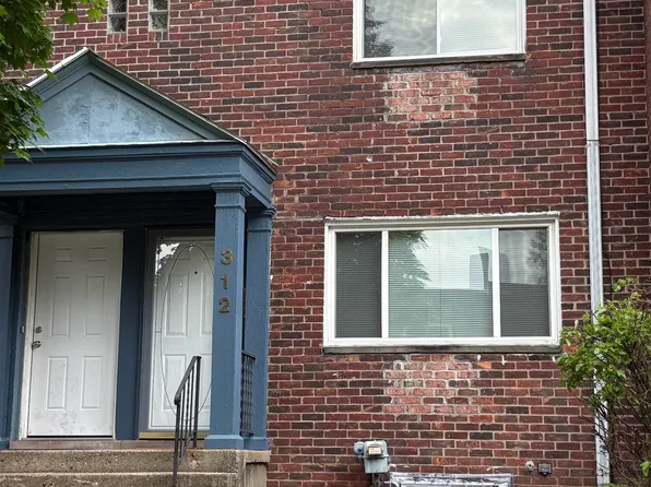 312 Sheffield Ave, Flint, MI 48503