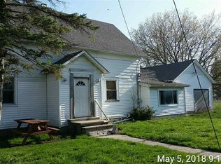 2385 South St, Saginaw, MI 48601