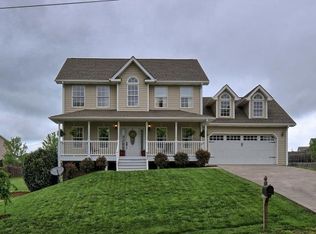 292 Sam Jenkins Rd, Gray, TN 37615