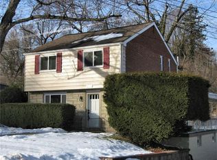 433 Sleepy Hollow Rd, Pittsburgh, PA 15228