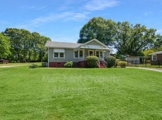 311 McDowell St, Greenville, SC 29611