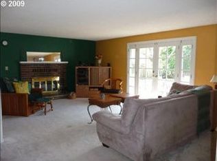 1550 Scandia St, Eugene, OR 97402