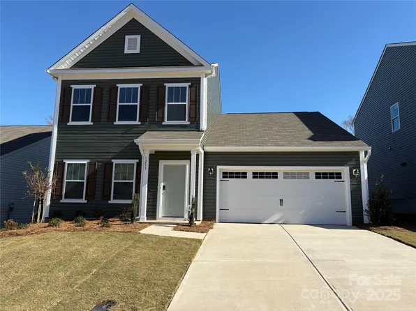 1253 Jenna Lynn Ct, Lowell, NC 28098
