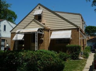 5024 N 24th St, Milwaukee, WI 53209