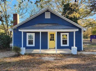 824 Lexington Carlton Rd, Carlton, GA 30627