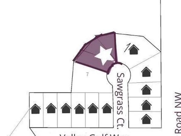 2505 Sawgrass Ct NW, East Grand Forks, MN 56721