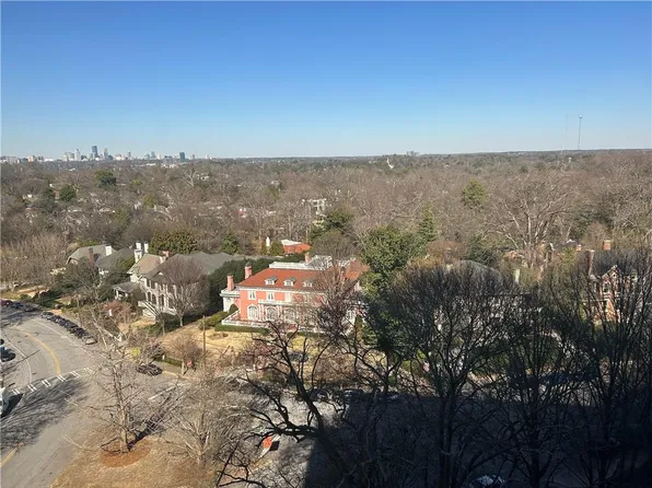 145 15th St NE APT 1023, Atlanta, GA 30309