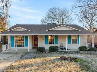 117 Lonsdale Cir, Jacksonville, AR 72076