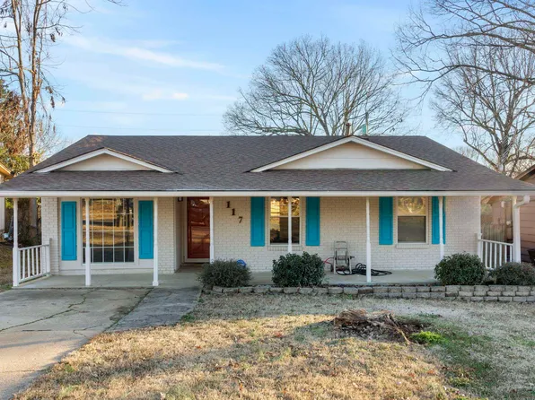117 Lonsdale Cir, Jacksonville, AR 72076