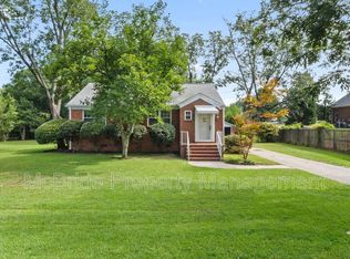 105 Nutgrove Dr, North Augusta, SC 29841