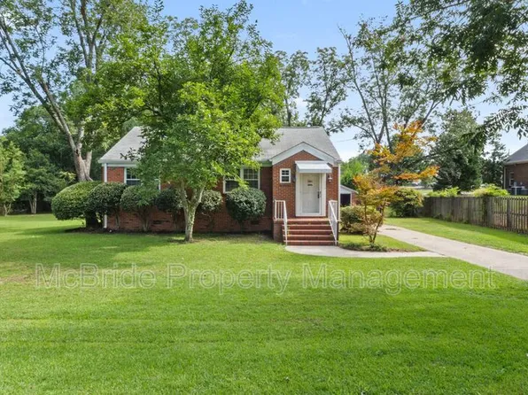105 Nutgrove Dr, North Augusta, SC 29841