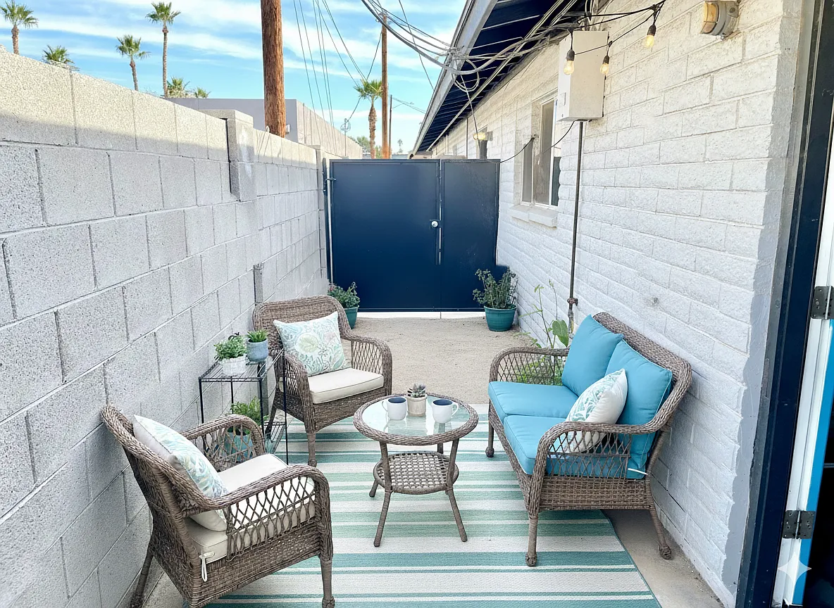 2 bed, 800 sqft, $1,595 — Photo 3