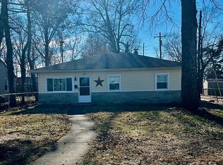 2505 Swan St, Terre Haute, IN 47803