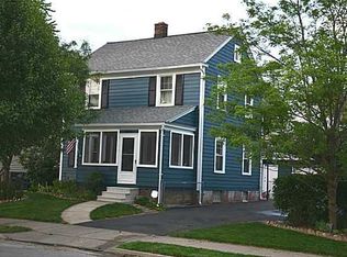 4312 Lyman Rd, Toledo, OH 43612