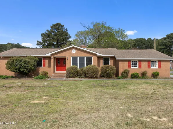 2790 Prison Camp Road, Williamston, NC 27892