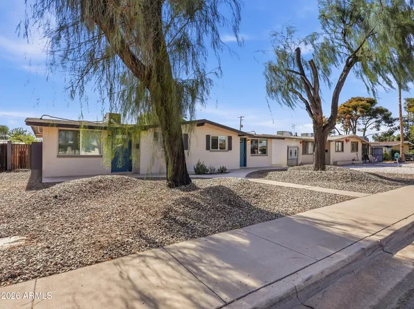 730 N DELAWARE Street, Chandler, AZ 85225