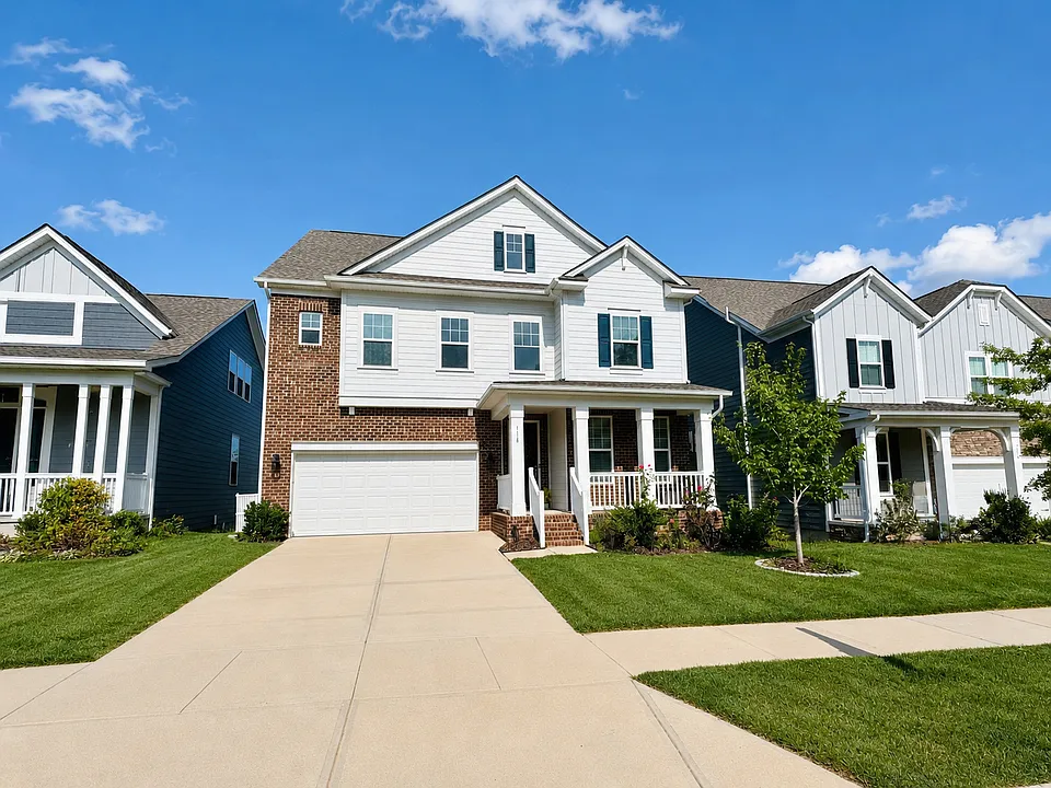 118 Winterberry St