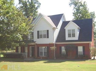 20 Wentworth Way, Newnan, GA 30265