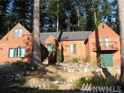 219 Snowberry Ln, Friday Harbor, WA, 98250