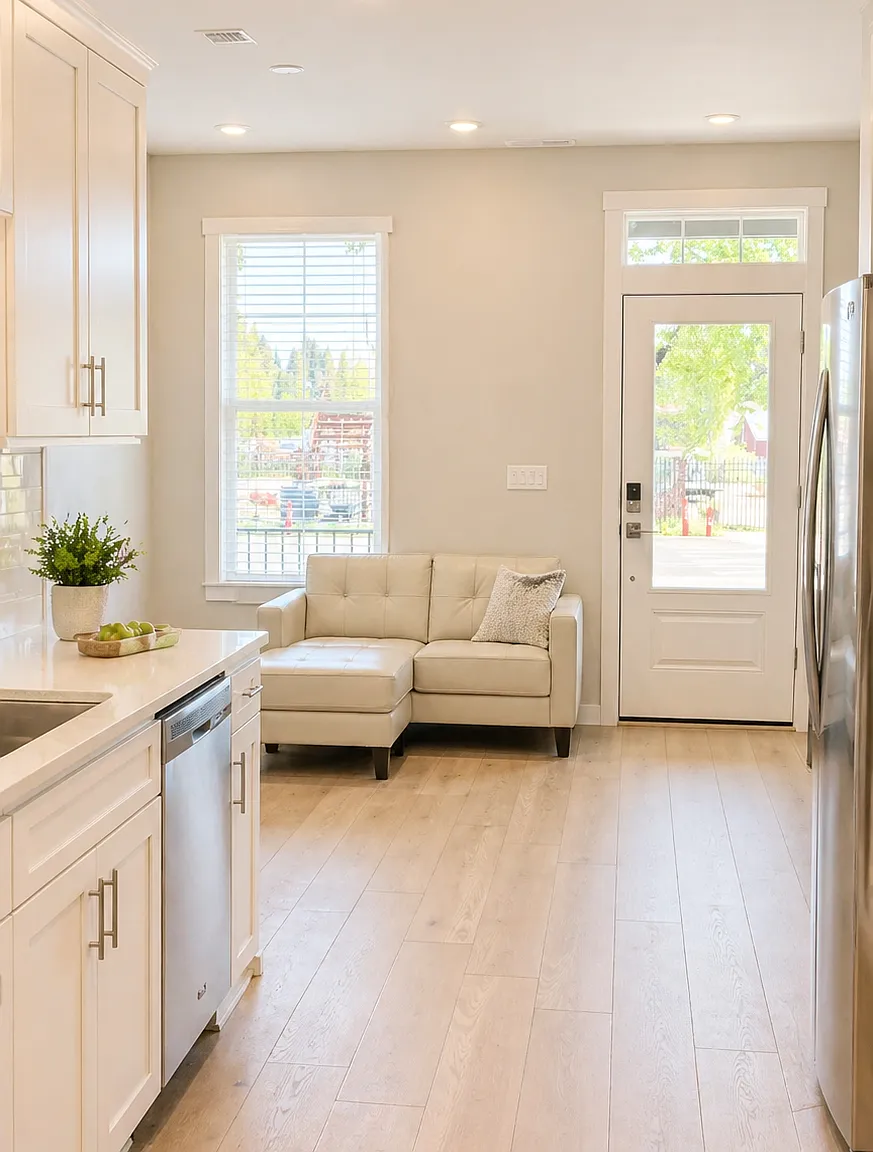 2 bed, 2.5 bath, 1277 sqft, $2,650 — Photo 3