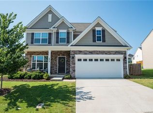 254 Elrosa Rd, Mooresville, NC 28115