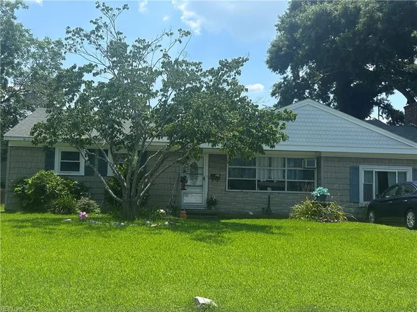 2237 Corbett Ave, Norfolk, VA 23518