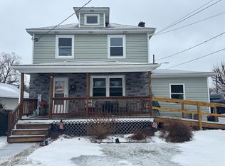 417 Marion St, Forest City, PA 18421