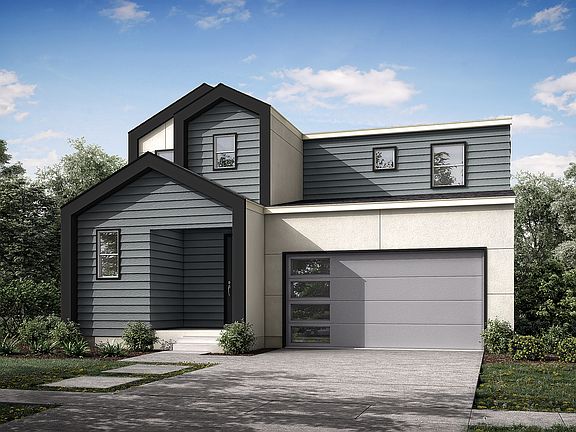 Elevation B