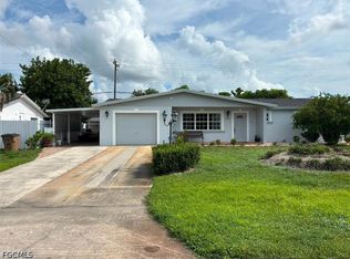 1412 Kimdale St E, Lehigh Acres, FL 33936